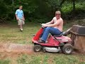 Honda Lawnmower Racin\ Honda Lawnmower Racin\