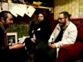 Wighnomy Brothers - The Interview part2 - 7.11.09 @ Bavarian Pony Night @  Gloria Regensburg