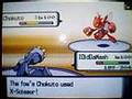 Pokémon DP: Wi-Fi Battle 10! VS Haseo!