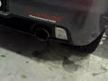 Swift Sport Fujitsubo RM01A reving