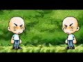StixMS - My First Maple Story Animation.