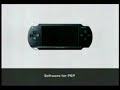 Ultraman Fighting Evolution 0 japanese psp commercial Ultraman Fighting Evolution 0 japanese psp commercial