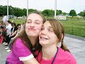 HCA 8th grade trip