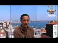Raziel Nisroc Hiphoplife R�portaj? II (17.06.07)
