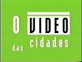 O estatuto da cidade