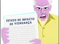 O estatuto da cidade