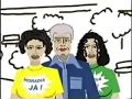 O estatuto da cidade