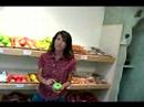 Healthy Groceries for a Raw Food Diet : Healthy Organic Fruits: Grocery Shopping Tips Healthy Groceries for a Raw Food Diet : Healthy Organic Fruits: Grocery Shopping Tips