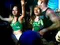 Axe Bundinha Danza Da Maozinha