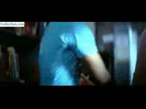 ILEANA hot clevage in library