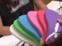 Taty Sandálias Personalizadas