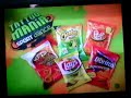 emme en la propaganda de lays 