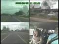 videos de Dashcam Timelapse Kansas City area Friday 22  August 2008