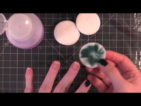 how to remove nail polish