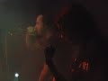 Avskild live at decade of metal [song 5]