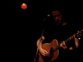 live at cat's cradle, nc