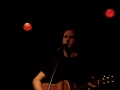 live at cat's cradle, nc