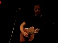 live at cat's cradle, nc