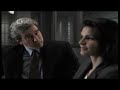 Abbie Carmichael's Finest Moment... (Angie Harmon Scene)