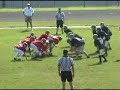 The Mighty Double Wing Wedge (Jody Hagins)