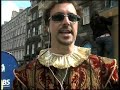 The Edinburgh Festival\