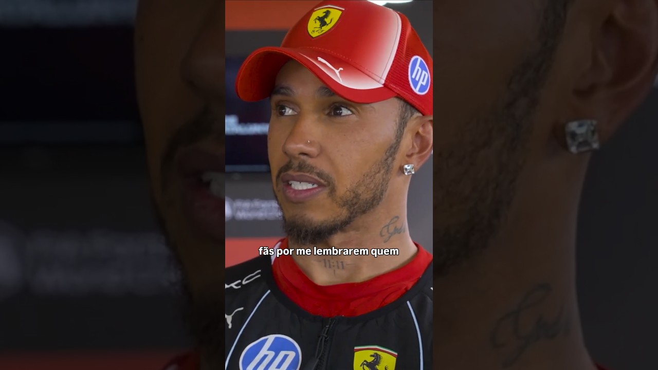 "SE ELES TIVESSEM UM MOTOR MELHOR, ESTARIAM FAZENDO TODOS NÓS PASSAR VERGONHA!"