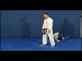 Karate - T�cnicas de Defensa Personal