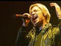 Alex Band - Cruel One(mixed clip)