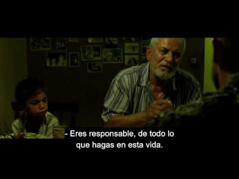 Watch 'Ma salama Jamil - Gå med fred Jamil - Vete en paz Jamil - (2008)'
