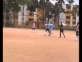 partido 4, I semestre... Ver Video
