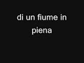 Senza fiato - Negramaro ft Dolores O' Riordan