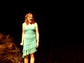 Ithaca-Musical Theatre Showcase Rehearsal \ Ithaca-Musical Theatre Showcase Rehearsal \