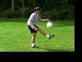 Juggling with Hands from ClubMax Coaching