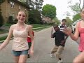 neighborhood