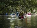 videos de OCSJ Kayaking Medford Canoe Trail