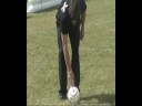 videos de explications du cécifoot catégorie B1