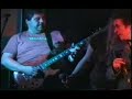 Stormy Monday - Alembic Tribute Guitar