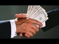 CEOs Make 380x As Much As The Average Worker