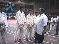 Syed Mahmood-Yamaguchi Karate Int\