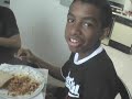 The Boys and FOOD The Boys and FOOD