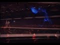 diesel liquid space holographic fashion show   part 2