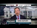 Obama Voters Turn on Prez - 'BIG Disappointment'