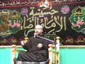 استشهاد (2/5)  الامام الجواد (ع) آخر ذي القعدة 1428 /السويد