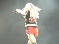 Madonna Sticky & Sweet Tour Amsterdam She\ Madonna Sticky & Sweet Tour Amsterdam She\