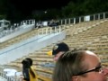 Central Coast Mariners fans at Nagoya 15th May 2012