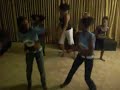 CRANK DAT SOULJA BOY/BATMAN /SPIDERMAN