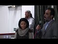 4 nehmen den Islam an Alhamdulillah