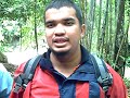 TAMRIN UNIT AMAL DPPWP DI AIR TERJUN CHAMANG 25