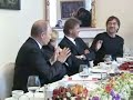 Юрий Шевчук и Путин (версия без цензуры)