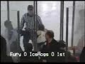 Robin Big Snake Vs. Rustyn Dolyny Robin Big Snake Vs. Rustyn Dolyny
